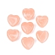 Two Tone Acrylic Beads(OACR-T011-38O)-1
