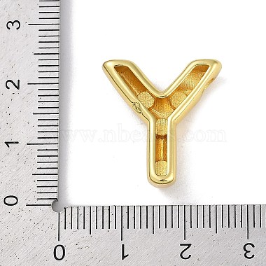 Brass Pendant(KK-M009-01Y)-3