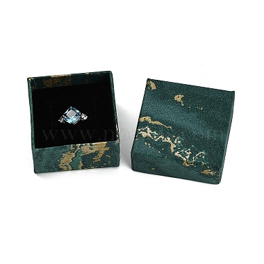 Gilded Paper Gift Boxes(TH-CBAF4A5-01A)-4