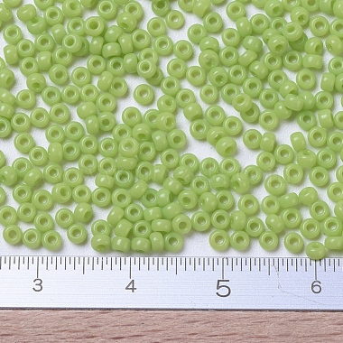 Perles rocailles miyuki rondes(SEED-X0054-RR0416)-4