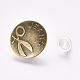 (Clearance Sale)Iron Button Pins for Jeans(IFIN-WH0051-16J)-1
