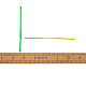 Plastic Wire Twist Ties(AJEW-TA0017-17B)-7