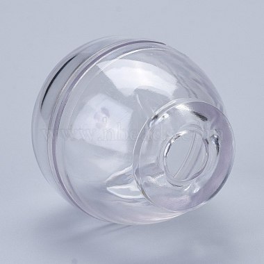 プラスチックキャンドル型(DIY-I035-11)-3