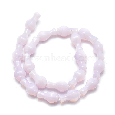 Opalite Beads Strands(G-L557-27)-4