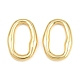 Brass Link Rings(KK-CBA78C7-32A-G)-1