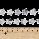 Natural Quartz Crystal Beads Strands(G-NH0005-027)-5