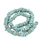 howlite naturelles brins de perles(G-A302-A01-03)-3