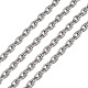 304 Stainless Steel Cable Chains(CHS-R009-11)-1