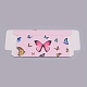 Foldable Creative Kraft Paper Box(CON-WH0062-09B)-3