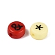 Opaque Acrylic Beads(SACR-Q001-10E)-3