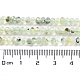 Natural Prehnite Beads Strands(G-J400-C05-02)-5