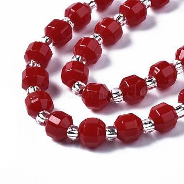 Natural White Jade Beads Strands(G-T132-051A-01)-3