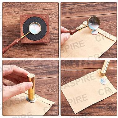 Craspire DIY Scrapbook Making Kits(DIY-CP0005-19B)-5