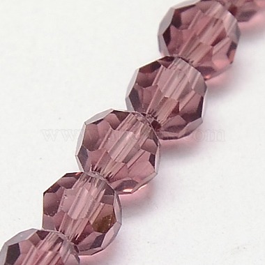 Glass Beads Strands(X-EGLA-J042-8mm-06)-3
