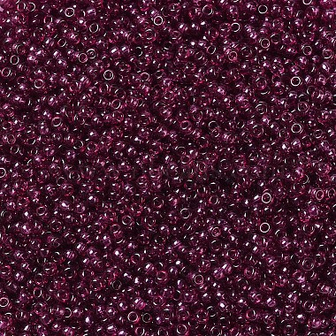 MIYUKI Round Rocailles Beads(X-SEED-G007-RR1312)-3