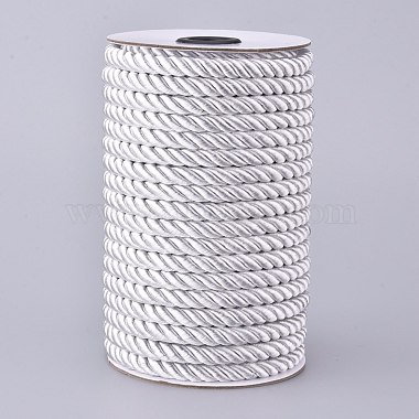 8mm White Nylon Thread & Cord