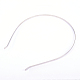 Hair Accessories Iron Hair Band Findings(OHAR-WH0017-06B)-1