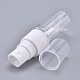 Empty Portable PET Plastic  Spray Bottles(MRMJ-K002-B02)-2