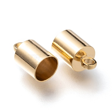 Brass Cord Ends(KK-H759-41G-G)-2