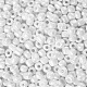 Perles de rocaille en verre(SEED-A012-4mm-121)-2