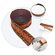 cintas de poliéster bordado estilo étnico(OCOR-WH0063-31)-5