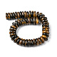 Natural Tiger Eye Beads Strands(G-F743-06C)-3