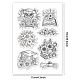 Custom PVC Plastic Clear Stamps(DIY-WH0448-0587)-6