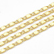 Soldered Brass Mariner Link Chains(CHC-S004-06G)-1