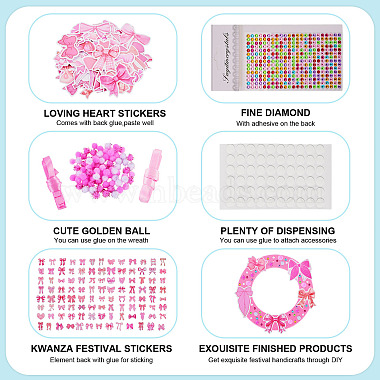 DIY Jewerly Making Kit(DIY-TA0016-24)-3