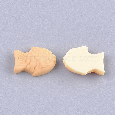 Resin Decoden Cabochons(X-CRES-T010-124)-2