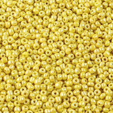 Glass Seed Beads(SEED-A012-3mm-122)-2