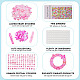 DIY Jewerly Making Kit(DIY-TA0016-24)-3