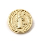 Religion Brass Beads(KK-H267-096G)-1