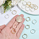 20Pcs 2 Colors Adjustable Brass Finger Rings Setting for Hanging Pendant(KK-BBC0027-80)-3
