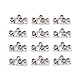 Rack Plating Tibetan Style Alloy Pendants(TIBEP-S319-143-RS)-2