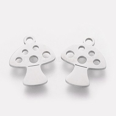 201 Stainless Steel Charms(STAS-S105-T491)-2