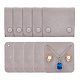 Velvet Jewelry Storage Drawstring Pouches(ABAG-WH0032-55B)-1