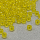 8/0 grado a cuentas redondas de semillas de vidrio(SEED-Q006-3mm-F05)-1