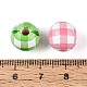 Easter Printed Schima Wood Beads(WOOD-T033-04M)-3