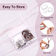 DIY Jewelry Sets Making Kits(DIY-TA0010-73)-4