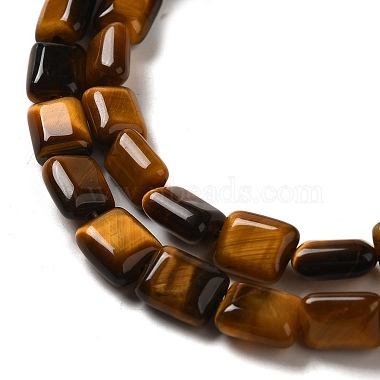 Natural Tiger Eye Beads Strands(G-G085-A03-01)-3