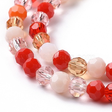 Glass Beads Strands(X-GLAA-E036-09C)-4