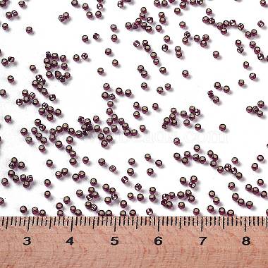 TOHO Round Seed Beads(X-SEED-TR15-0026C)-3