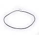 Jewelry Necklace Cord(PJN471Y)-1