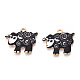 Alloy Enamel Pendants(PALLOY-CJC0009-01C)-3