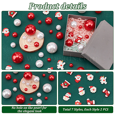 Pandahall Elite – kit de recherche de fabrication de bijoux(DIY-PH0013-75)-4