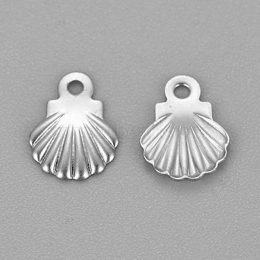 Non-Tarnish 304 Stainless Steel Charms(X-STAS-F160-32P)-2