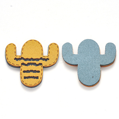 Faux Suede Patches(X-FIND-R075-09)-2