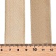 Einseitiges Satinband(RC25mmY-102)-4