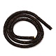 Natural Coconut Bead Strands(X-BSHE-P021-23-8mm)-5
